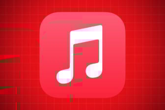 Apple Music Icone Logo