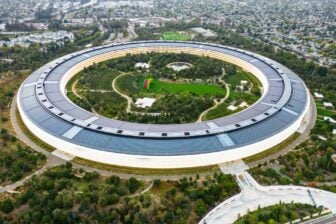 Apple Park