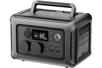 Batterie AllPowers 600W