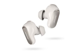 Bose Quietcomfort Ultra Ecouteurs Blanc