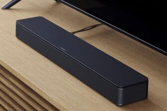 Bose Tv Speaker