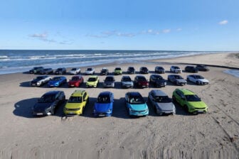 Car Of The Year 2026