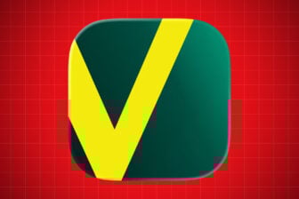 Carte Vitale App Logo Icone
