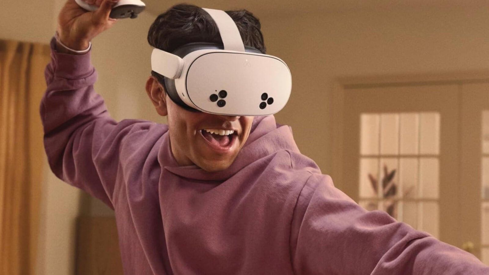 Meta Quest 3S satıldı ve stokta yalnızca 15 adet kaldı 🤯