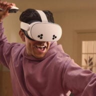 Casque Meta Quest 3S