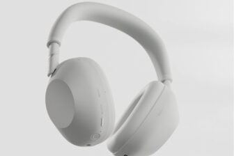 Casque Sony WH-1000XM6