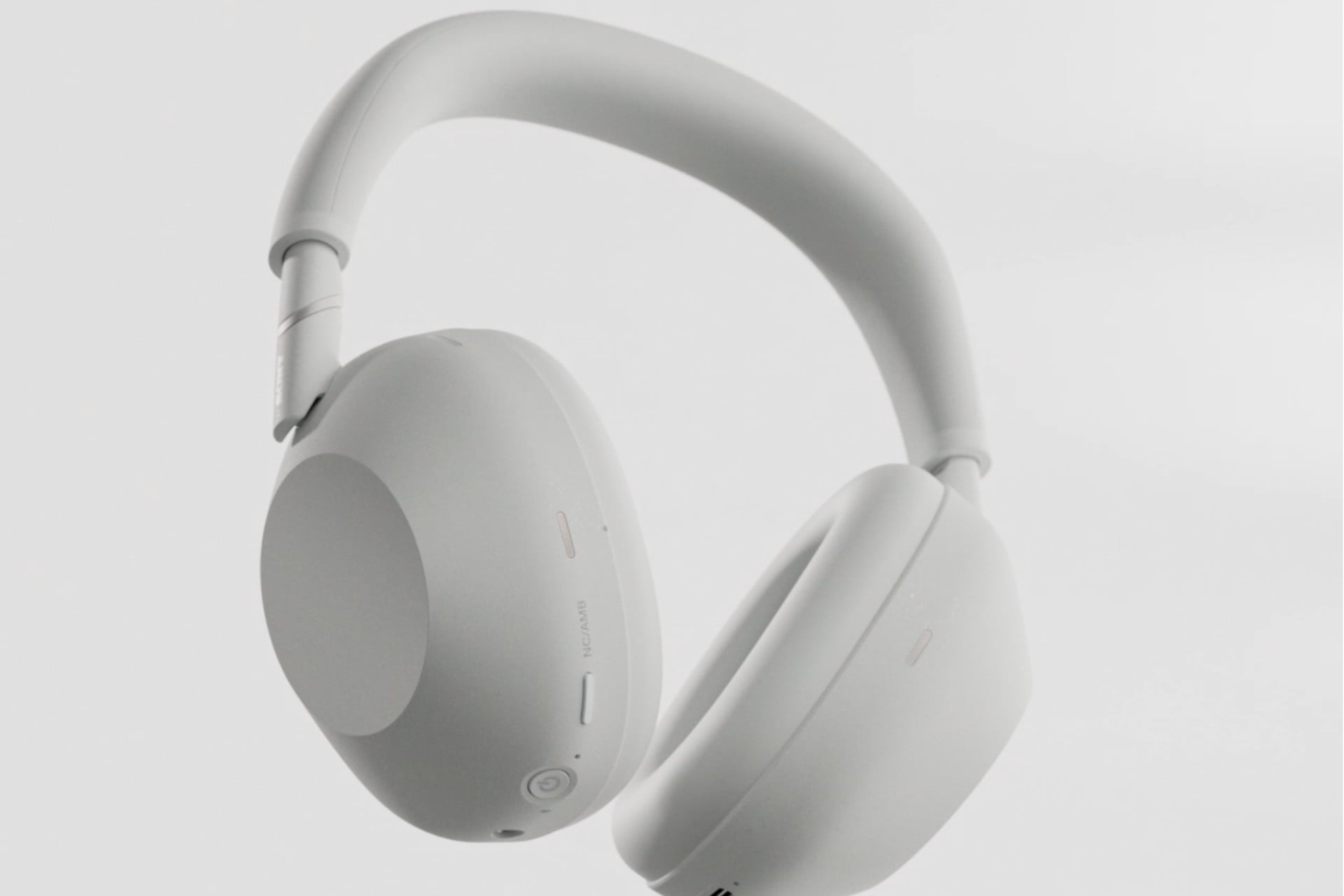 Casque Sony WH-1000XM6