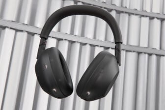 Casque Sony WH-1000XM6