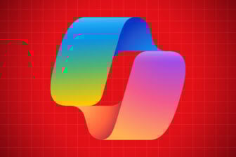 Copilot Microsoft Logo