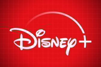 Disney+ Logo Icone