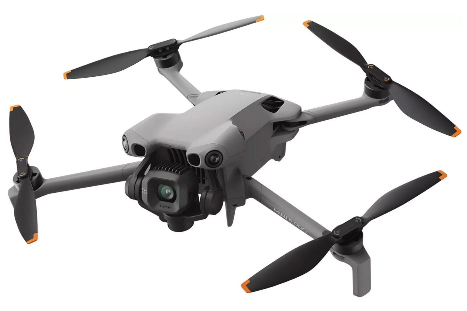Amazon réduit le prix du DJI Mini 5 Pro de 500 dollars
