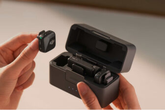 DJI Mic Mini