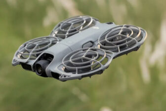 DJI Neo 2 drone