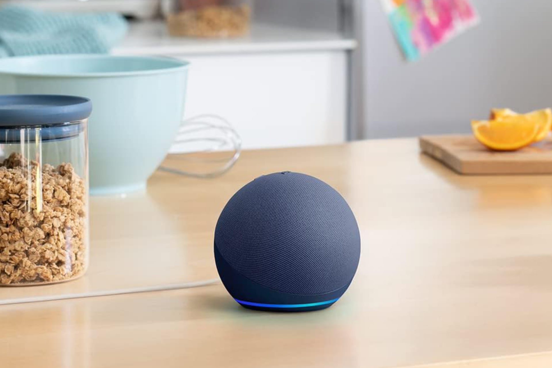 Echo Dot nouvelle génération