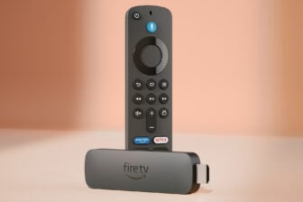 Amazon Fire TV Stick 4K