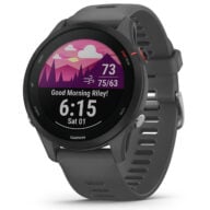 Forerunner255 Garmin Montre