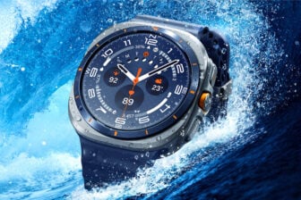 Samsung Galaxy Watch Ultra 2025