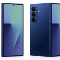 Galaxy Z Fold 7 Samsung
