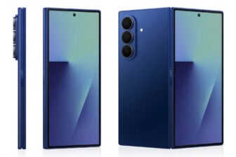 Galaxy Z Fold 7 Samsung