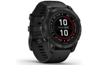 Garmin Fenix 7 Pro