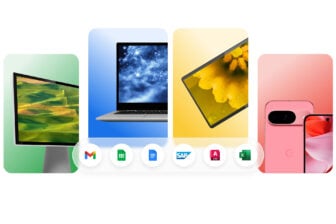 Google Cameyo