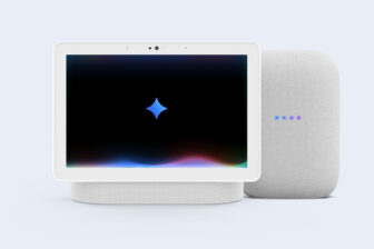 Google Gemini Nest
