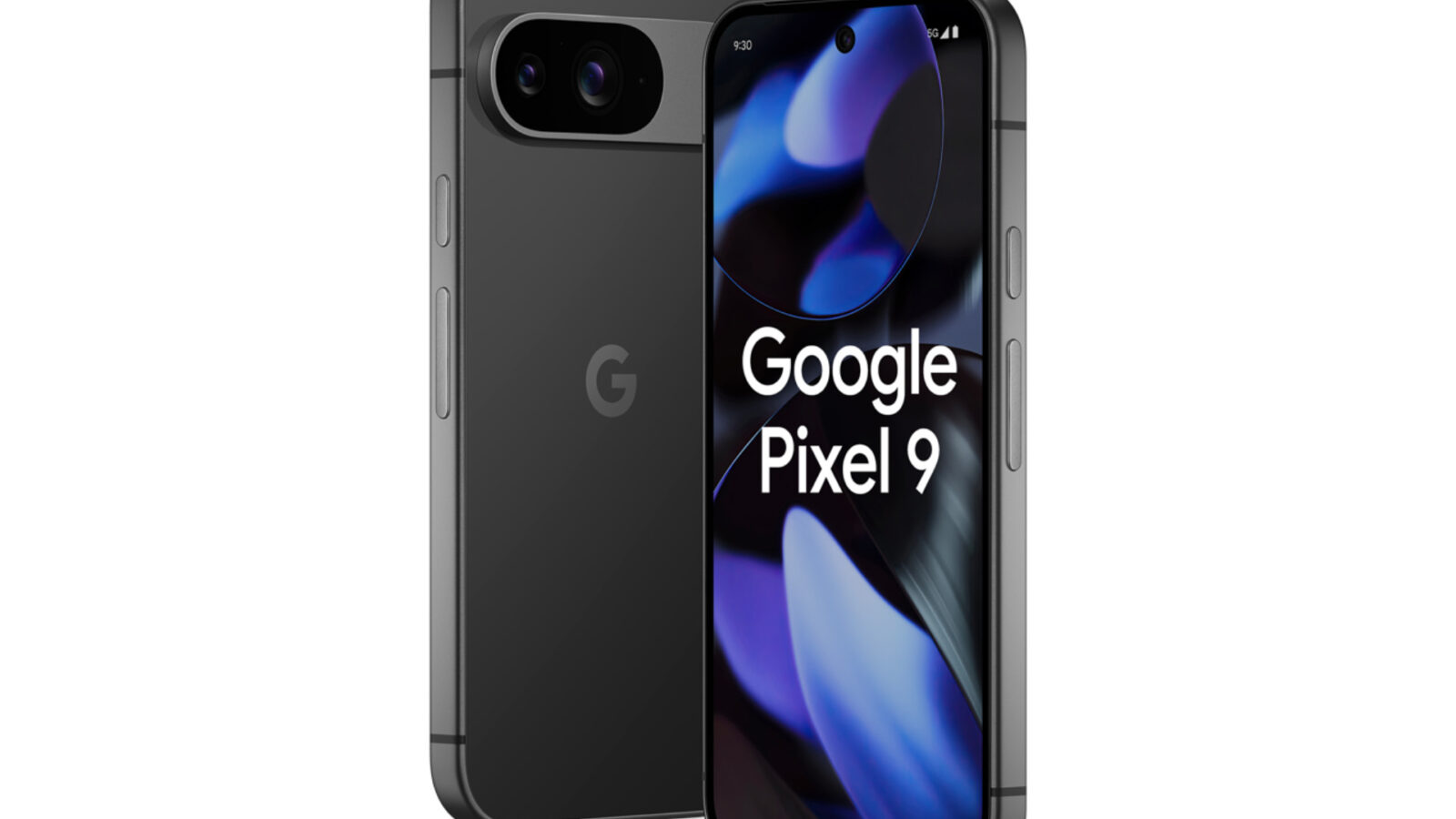 Google fait -50% sur le Pixel 9 sans un seul regret, il est 2x moins ...