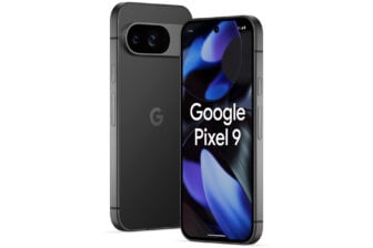 Google Pixel 9