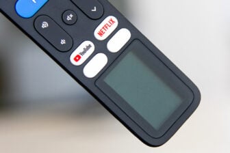 Google Tv Télécommande