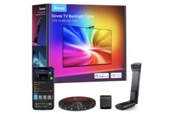 Govee Tv Backlight