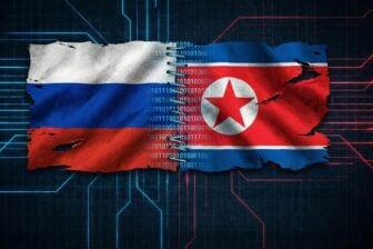 Hackers Corée Nord Russie