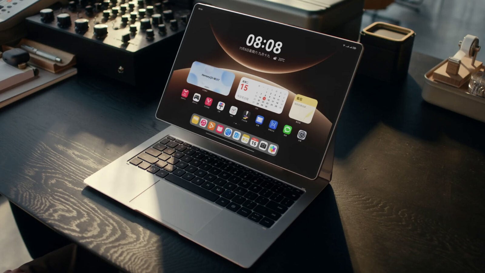 PC'nizi gerçekten değiştirmek isteyen anti-iPad Pro