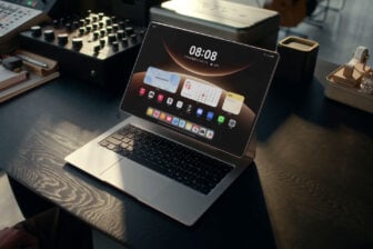 Huawei Matepad Edge Pc Tablette