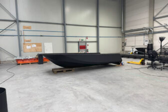 Impression 3d Bateau Ceadgroup