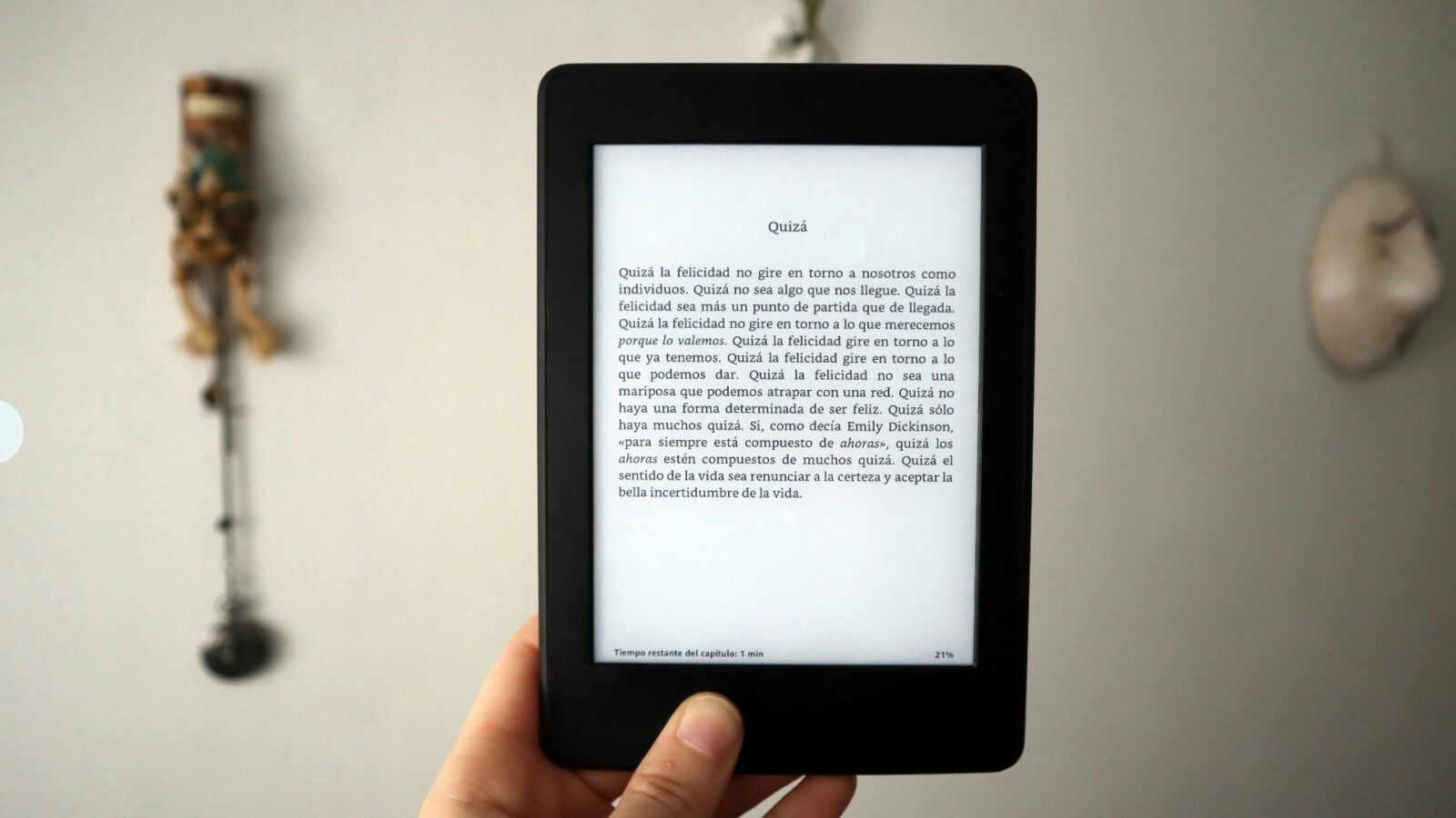 Gelecekteki güncellemelerden mahrum kalan Kindle'ların listesi