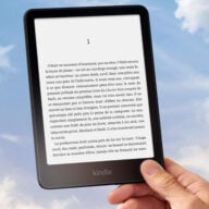 Kindle Paperwhite Amazon