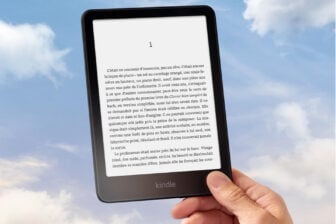 Kindle Paperwhite Amazon
