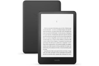 Kindle Paperwhite Amazon