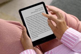 Kindle Paperwhite Amazon