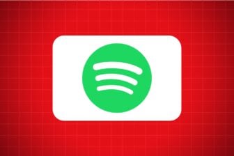 Logo Spotify 01net