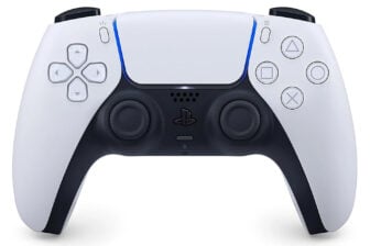 Manette Dualsense Ps5