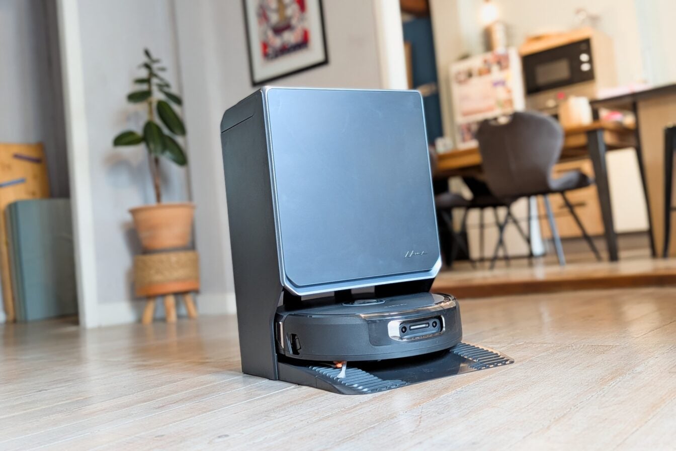 Meilleurs Robots Aspirateurs Laveurs 2026