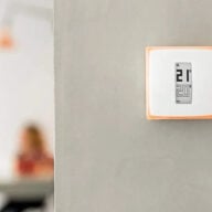 Netatmo Thermostat connecté