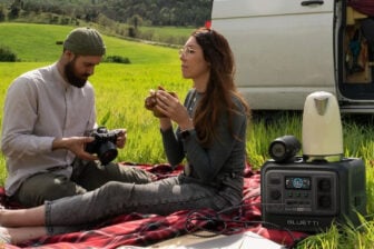 Offres Black Friday Bluetti 01net