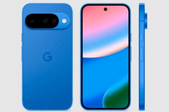 Google Pixel 10