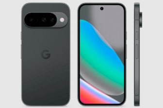 Google Pixel 10