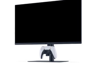 Playstation écran Gaming