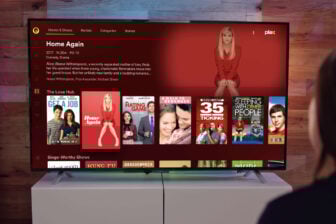 Plex App Tv
