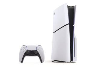 Pls5 Slim Disque