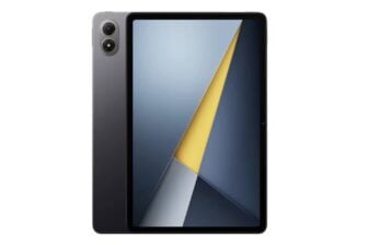 Poco Pad M1